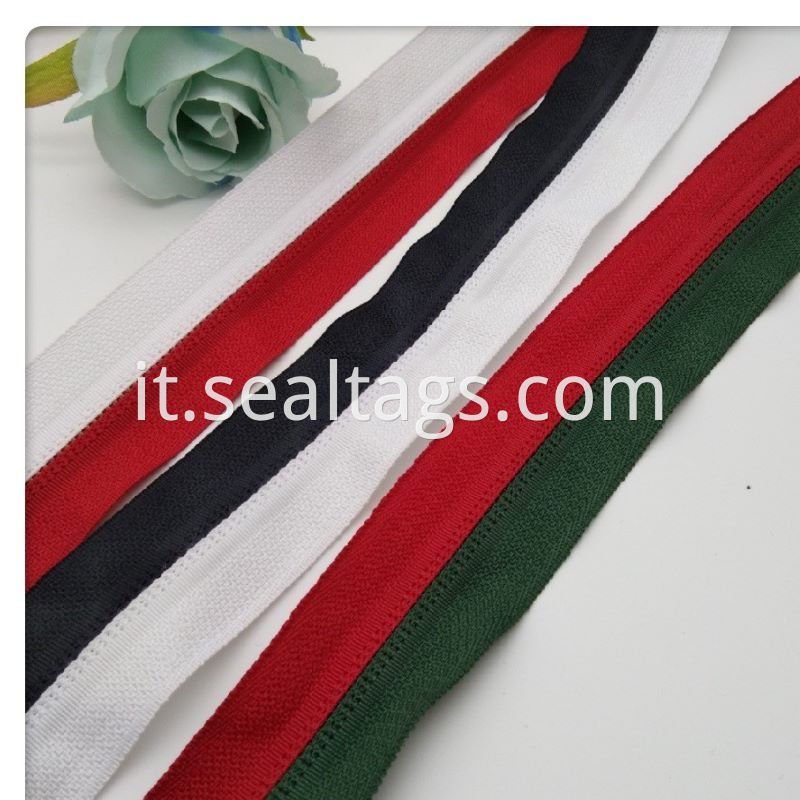 Outdoor Order Zipper